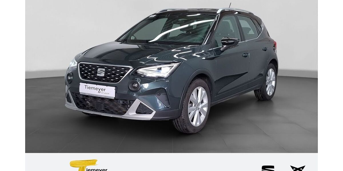Seat Arona 64.382 km 18.570 &euro; Bochum 44809