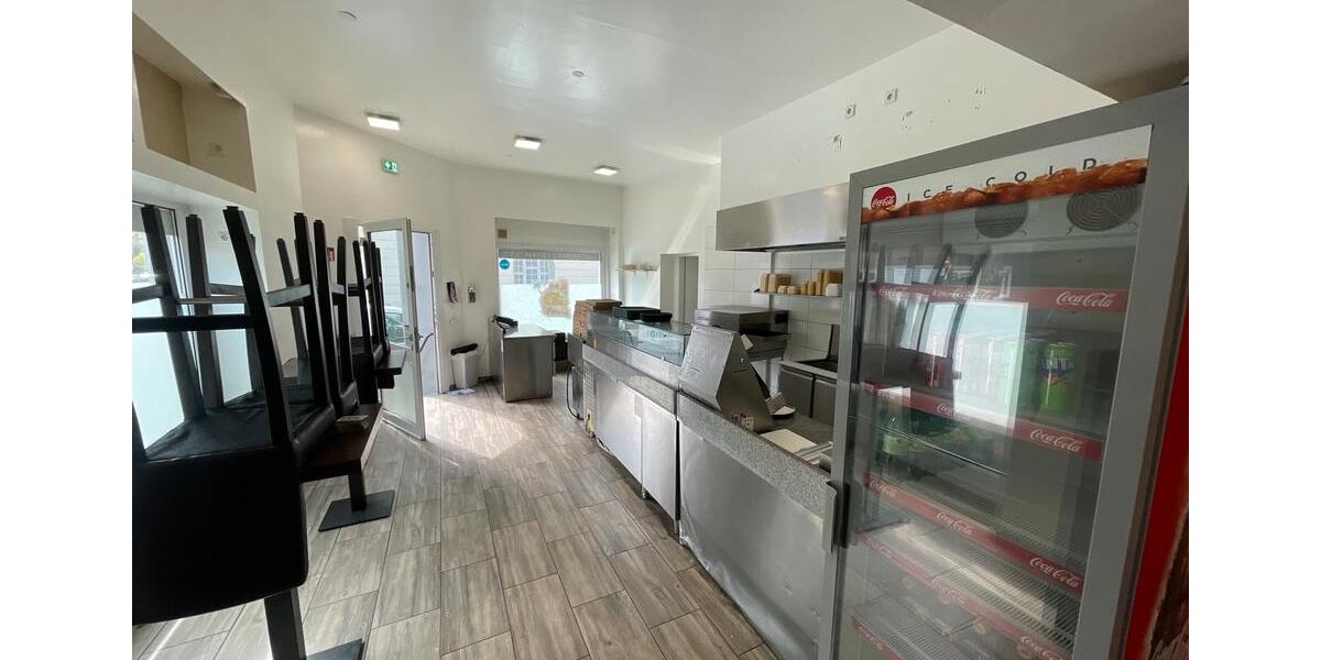 Gewerbeobjekt Düsseldorf Oberbilk - 950&euro; | Angebot:26366476