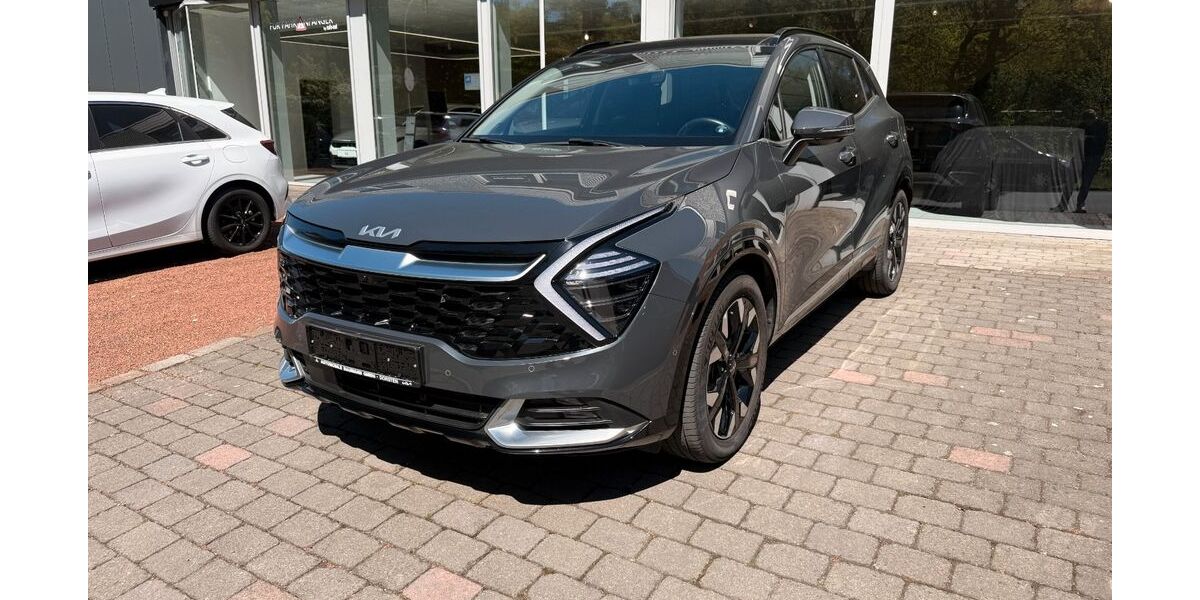 Kia Sportage 38.850 km 32.990 &euro; Dorsten 46282