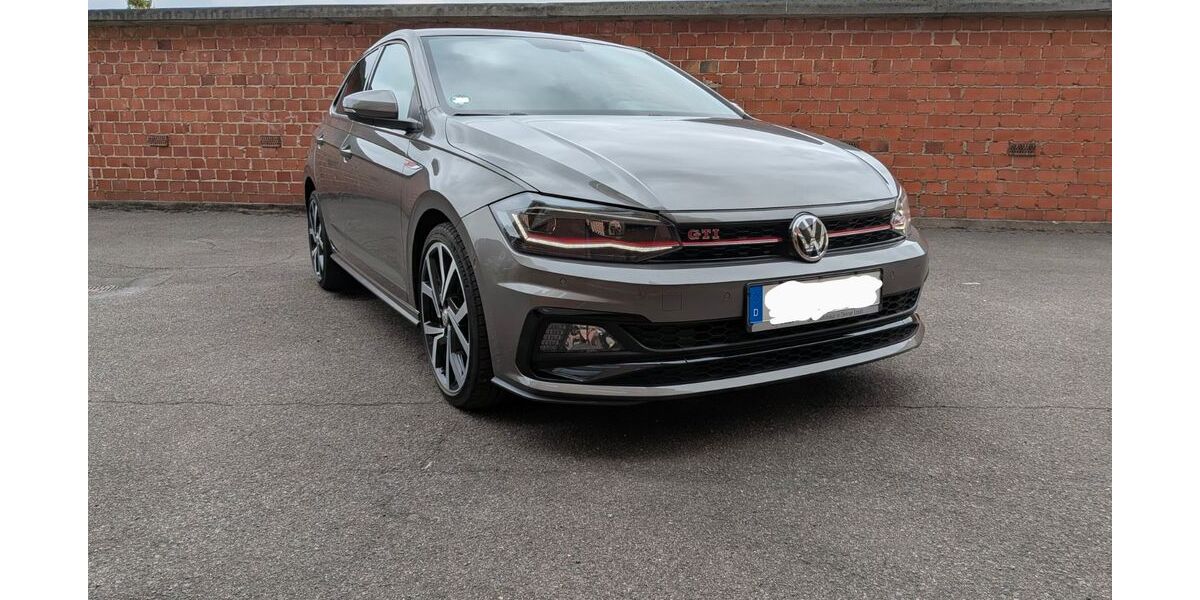 VW Polo 64.600 km 19.400 &euro; Velbert 42553