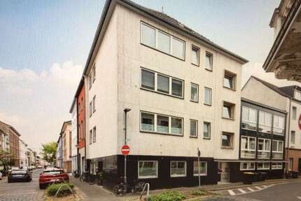 Wohnung Krefeld Krefeld-Mitte - 1 Zimmer, 31 m&sup2;, 310&euro; | Angebot:26871915