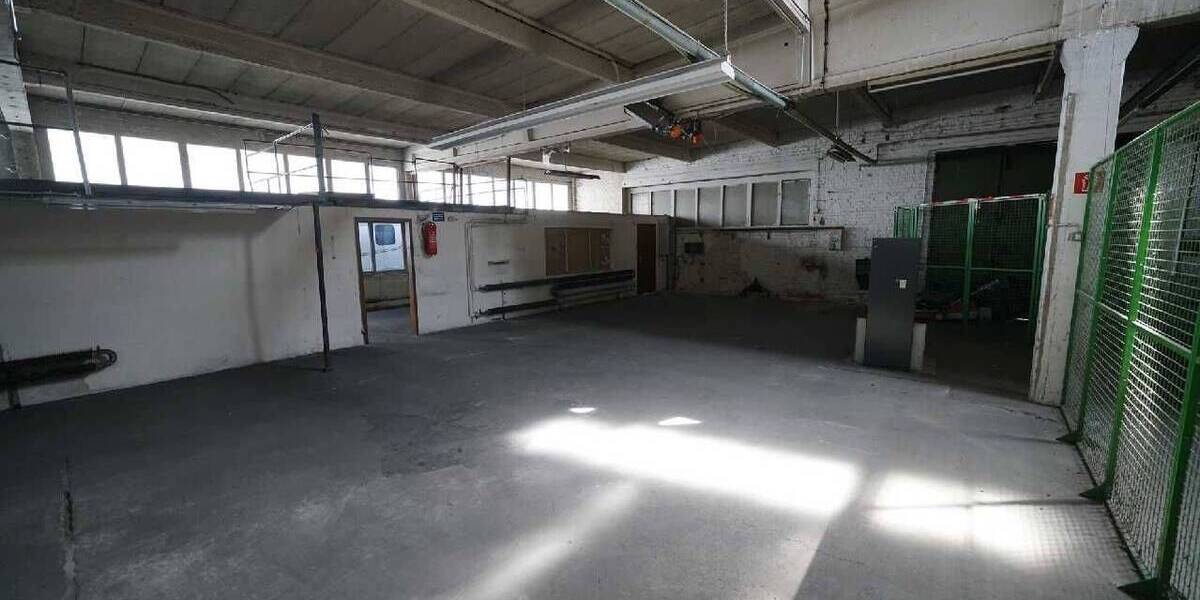 Gewerbeobjekt Ratingen West - 1.940&euro; | Angebot:23610549