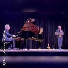 Duo Passacaglia Gladbeck