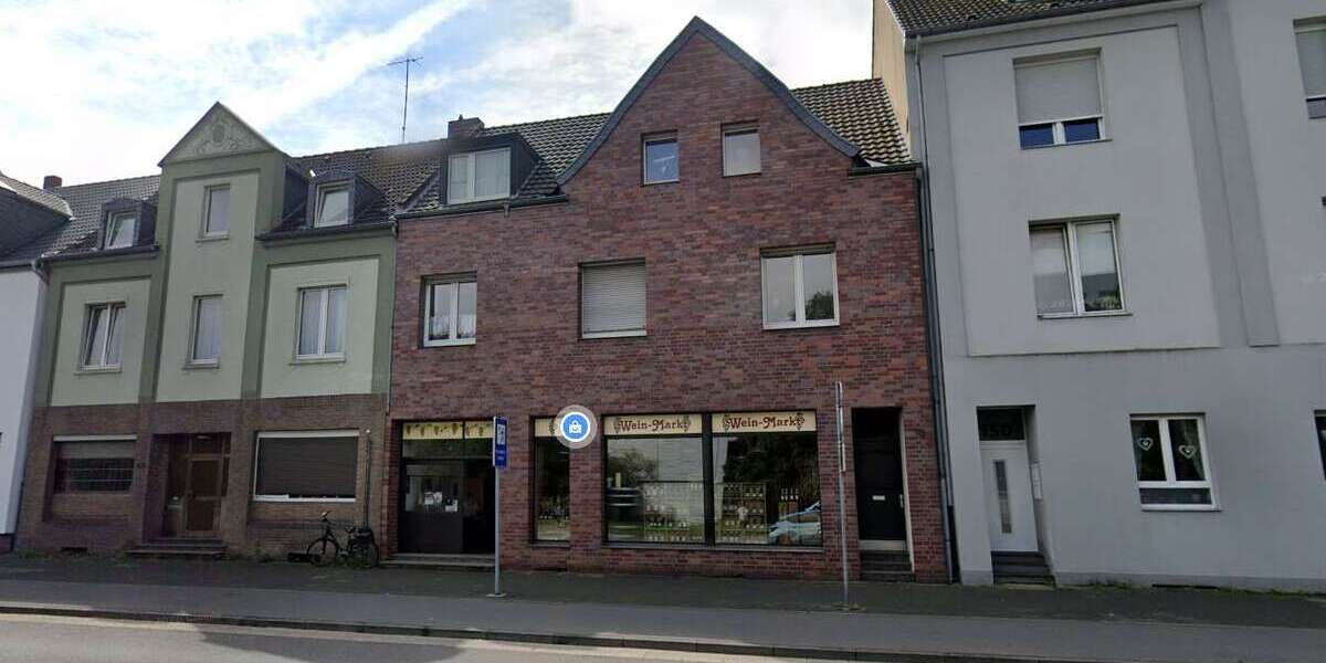 Einfamilienhaus Kamp-Lintfort Lintfort - 12 Zimmer, 160 m&sup2;, 299.000&euro; | Angebot:26487324