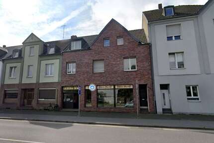 Haus Kamp-Lintfort Lintfort - 12 Zimmer, 160 m&sup2;, 299.000&euro; | Angebot:26487324