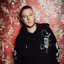 Mo-Torres - Open Air 2026 01.08.2026 Freilichtbühne Burgtheater