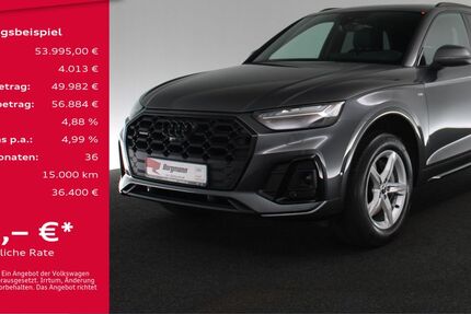 Audi Q5 30.734 km 50.997 &euro; Krefeld 47803