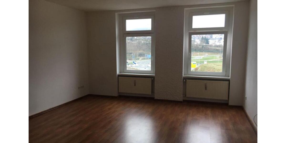 Etagenwohnung Mülheim an der Ruhr - 4 Zimmer, 600&euro; | Angebot:23425863