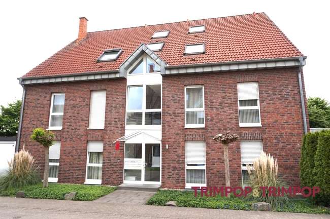 Wohnung zum Mieten in Krefeld 770 € 81 m²