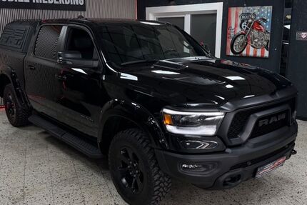 Dodge RAM 67.615 km 61.990 &euro; Essen 45356