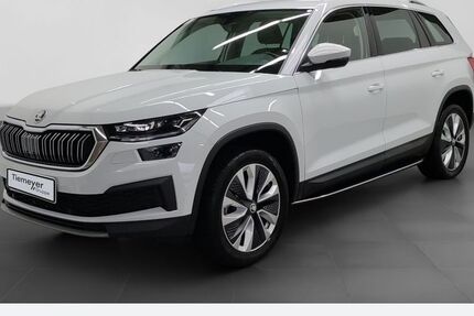 Skoda Kodiaq 97.166 km 31.290 &euro; Bochum 44809