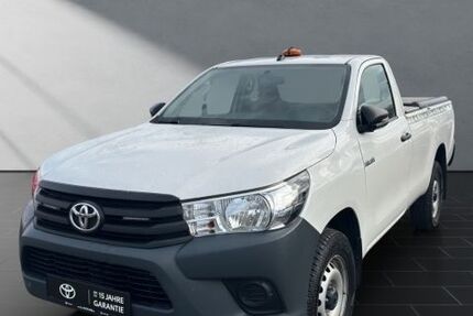 Toyota Hilux 128.870 km 26.950 &euro; Wesel 46485
