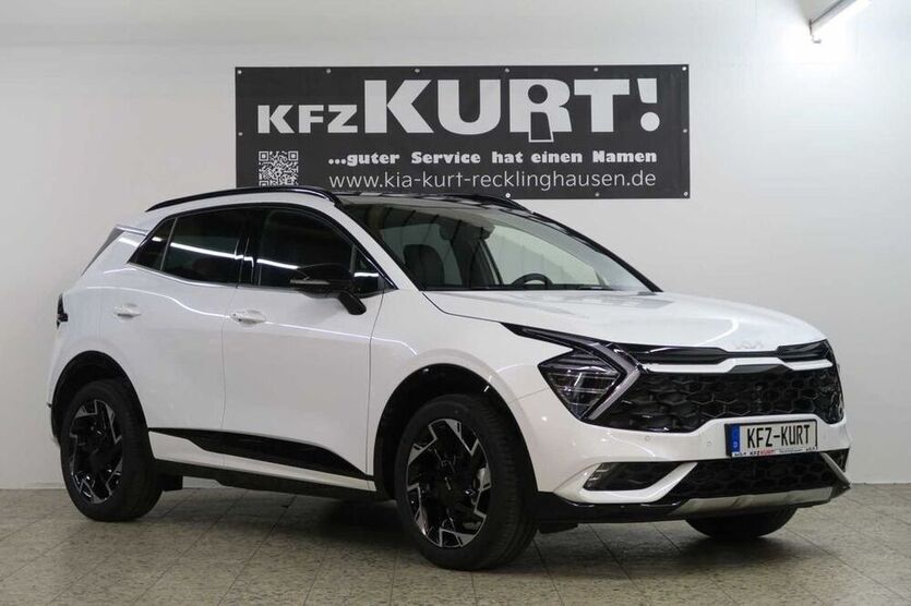 Sportage