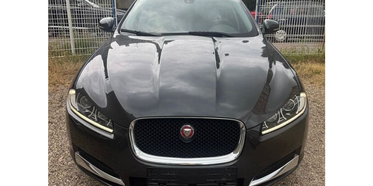 Jaguar XF 190.000 km 5.990 &euro; Oberhausen (Sterkrade) 46149