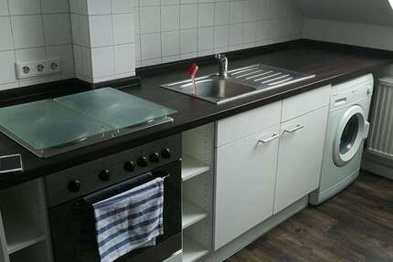 Wohnung Düsseldorf Düsseltal - 2 Zimmer, 53 m&sup2;, 545&euro; | Angebot:26429928
