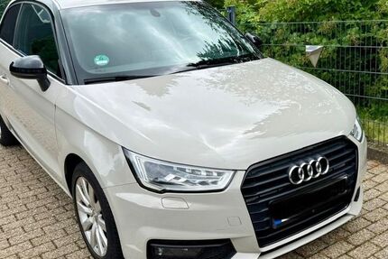 Audi A1 152.570 km 8.999 &euro; Wesel 46483