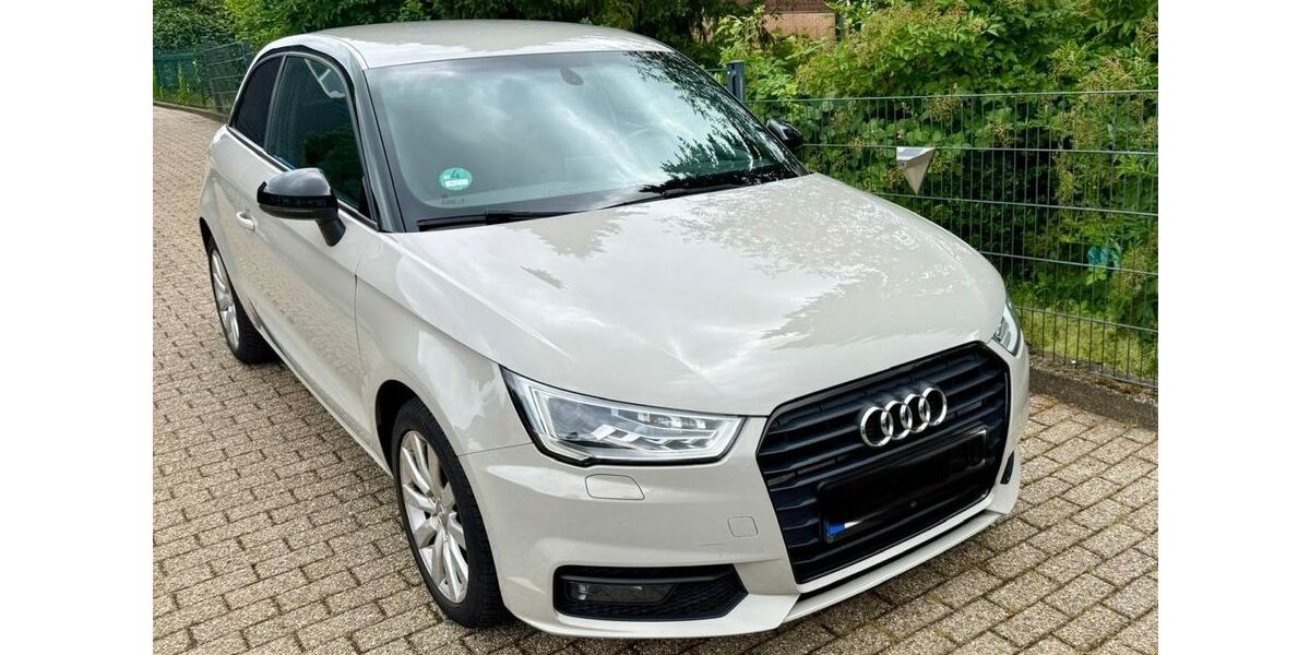 Audi A1 152.570 km 8.999 &euro; Wesel 46483