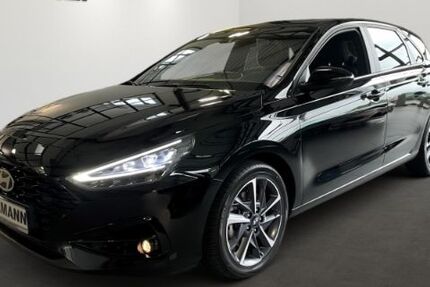 Hyundai i30 21.844 km 21.450 € Gelsenkirchen 45891