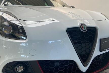 Alfa Romeo Giulietta 179.690 km 10.580 &euro; Heiligenhaus 42579