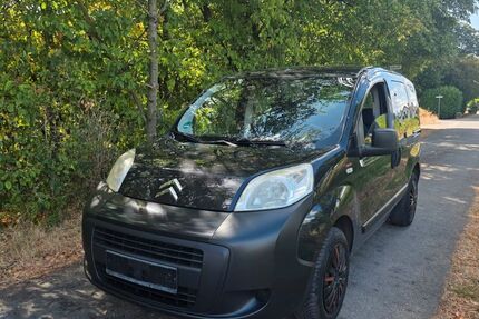 Citroen Nemo 118.000 km 2.990 &euro; Hünxe 46569
