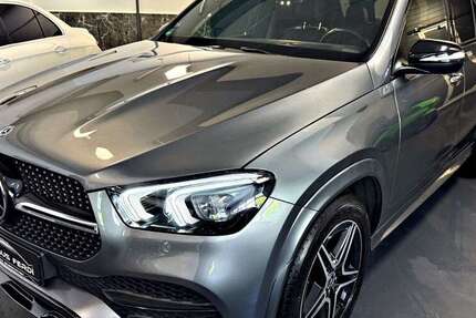 Mercedes-Benz GLE 350 131.500 km 47.800 &euro; Gelsenkirchen 45886