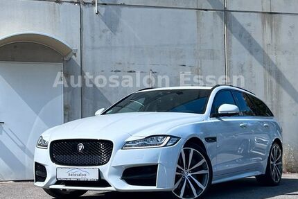 Jaguar XF 94.758 km 24.490 &euro; Essen 45141