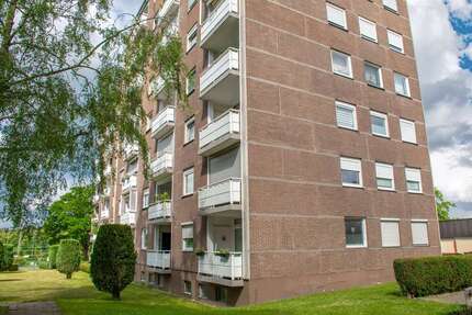 Wohnung Marl Alt-Marl - 3 Zimmer, 80 m&sup2;, 95.000&euro; | Angebot:26904030