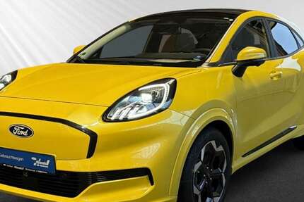 Ford Puma 1.490 km 29.990 &euro; Oberhausen 46145