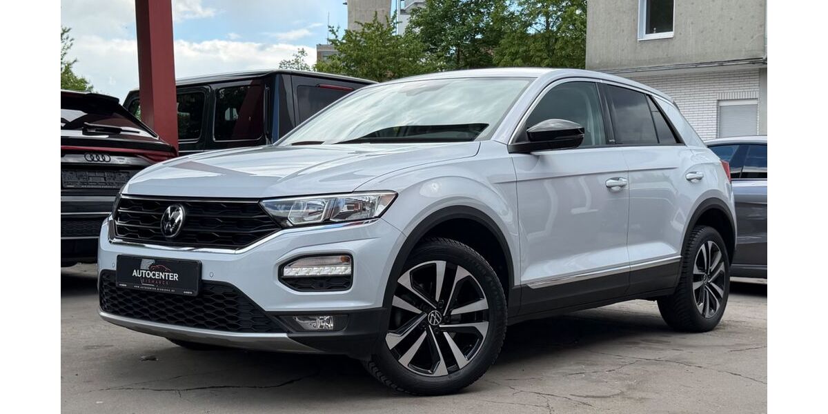 VW T-Roc 98.000 km 15.800 &euro; Gelsenkirchen 45889
