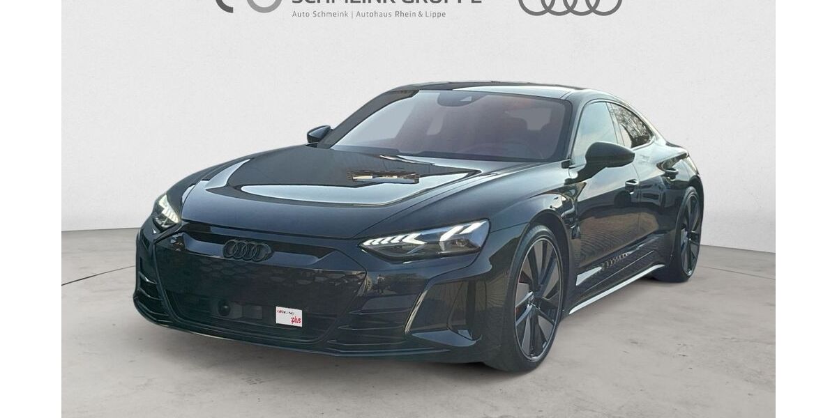 Audi RS e-tron GT 44.019 km 69.880 &euro; Wesel 46483