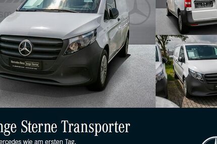 Mercedes-Benz Vito 29.998 km 33.853 &euro; Wesel 46485