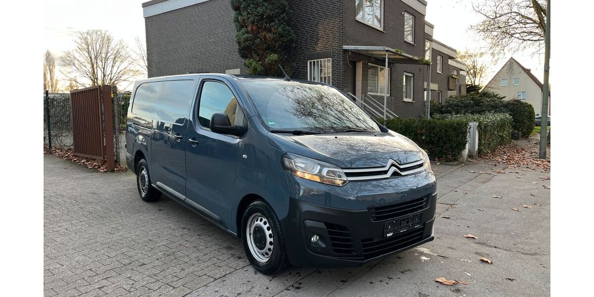 Citroen Jumpy 56.969 km 10.990 &euro; Gelsenkirchen 45886