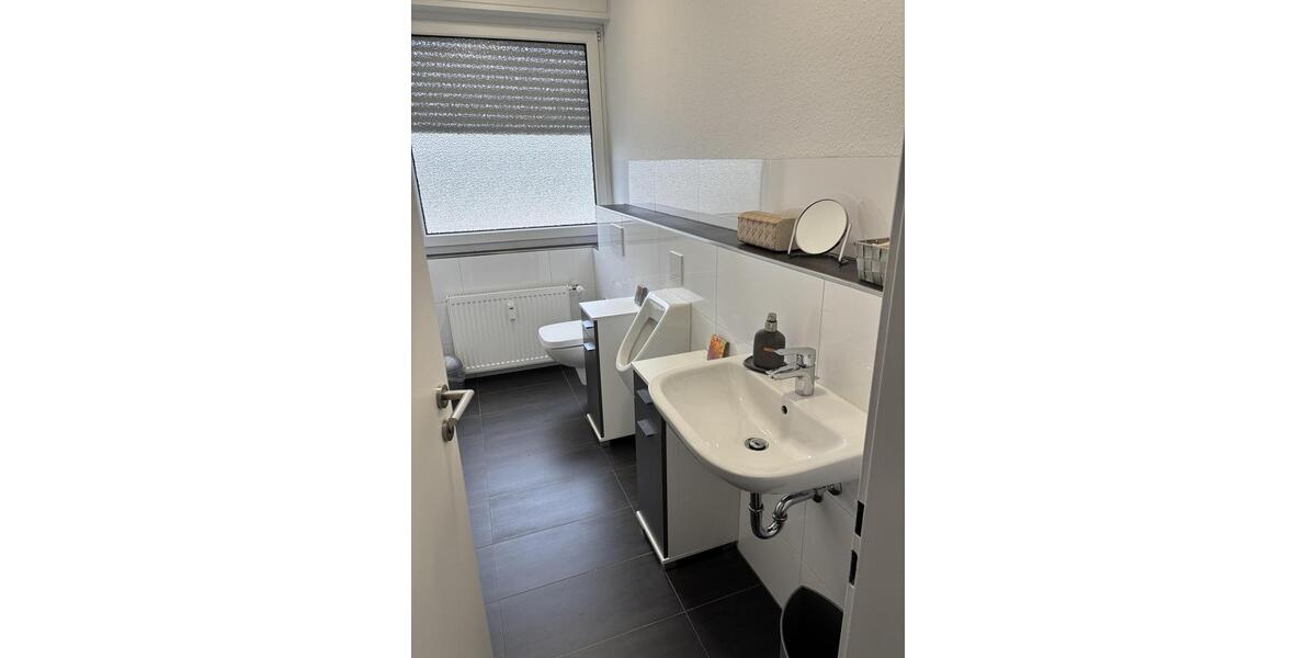 Gewerbeobjekt Bochum Bochum-Nord - 1.350&euro; | Angebot:26307536