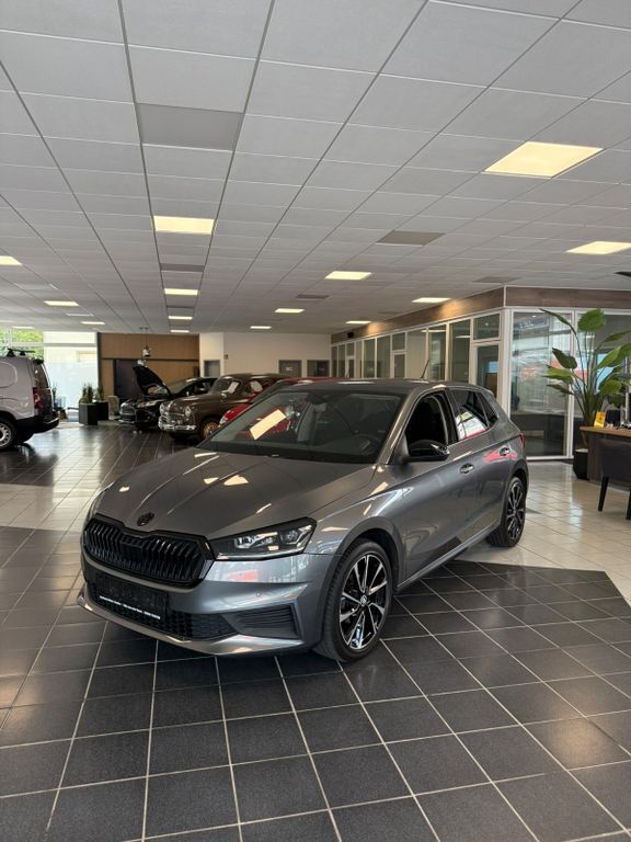 Skoda Fabia 72.955 km 16.900 € Wülfrath 42489