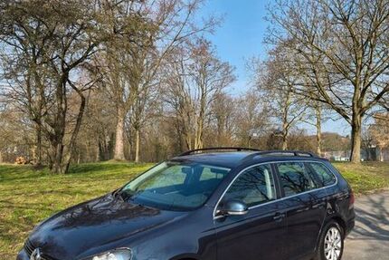 VW Golf 197.000 km 3.899 &euro; Duisburg 47167