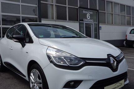 Renault Clio 32.000 km 10.990 &euro; Ratingen 40880