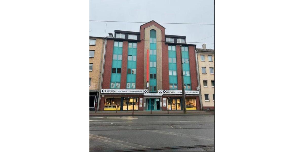 Gewerbeobjekt Duisburg Duisburg-Mitte - 750&euro; | Angebot:26093062