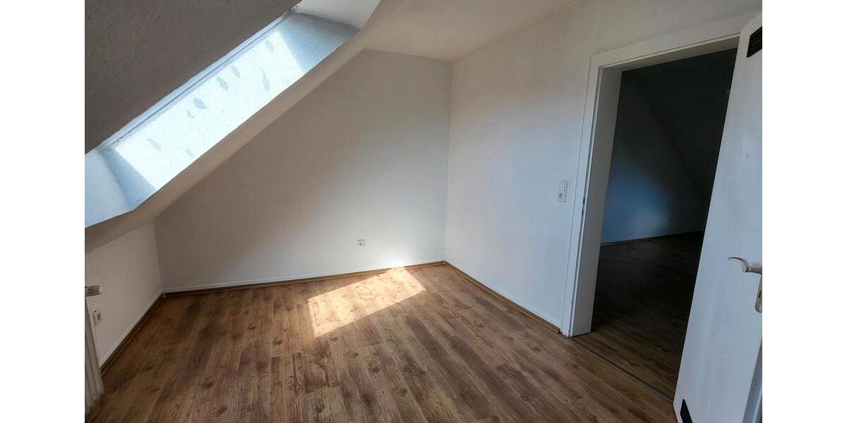 Etagenwohnung Herne Wanne-Bickern - 4 Zimmer, 70 m&sup2;, 710&euro; | Angebot:26237050