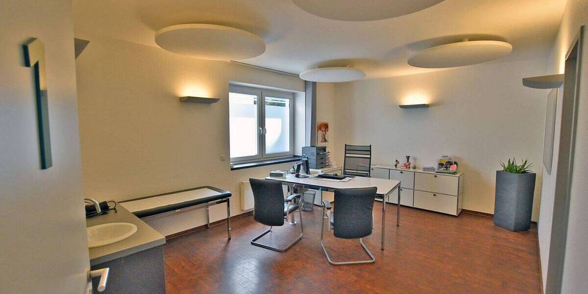 Einfamilienhaus Duisburg Wedau - 1.495.000&euro; | Angebot:26391979