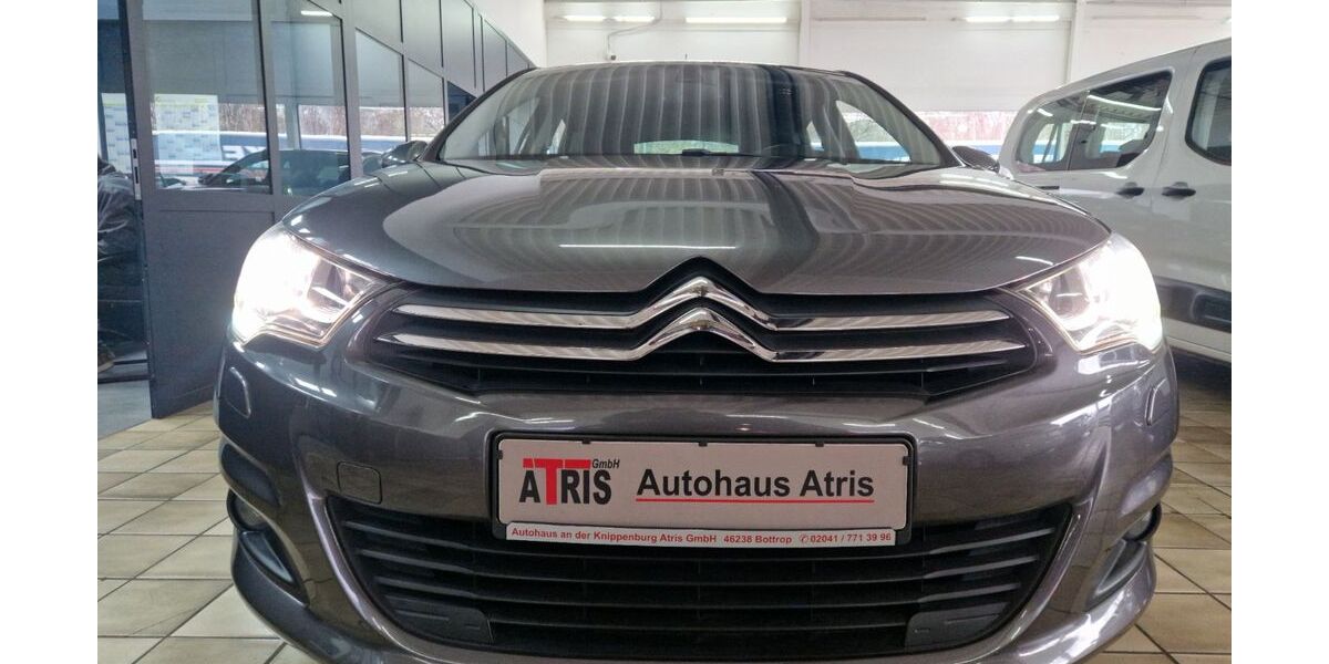 Citroen C4 115.000 km 7.200 &euro; Bottrop 46238