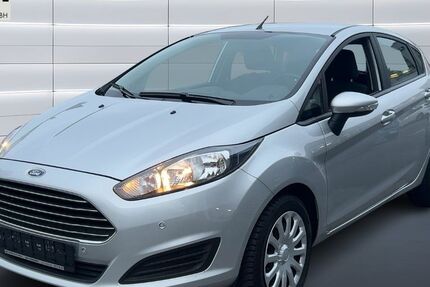 Ford Fiesta 24.000 km 7.990 &euro; Duisburg 47057