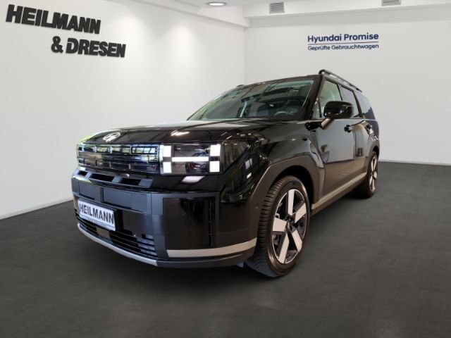 Hyundai SANTA FE 5.591 km 49.450 &euro; Gelsenkirchen 45891