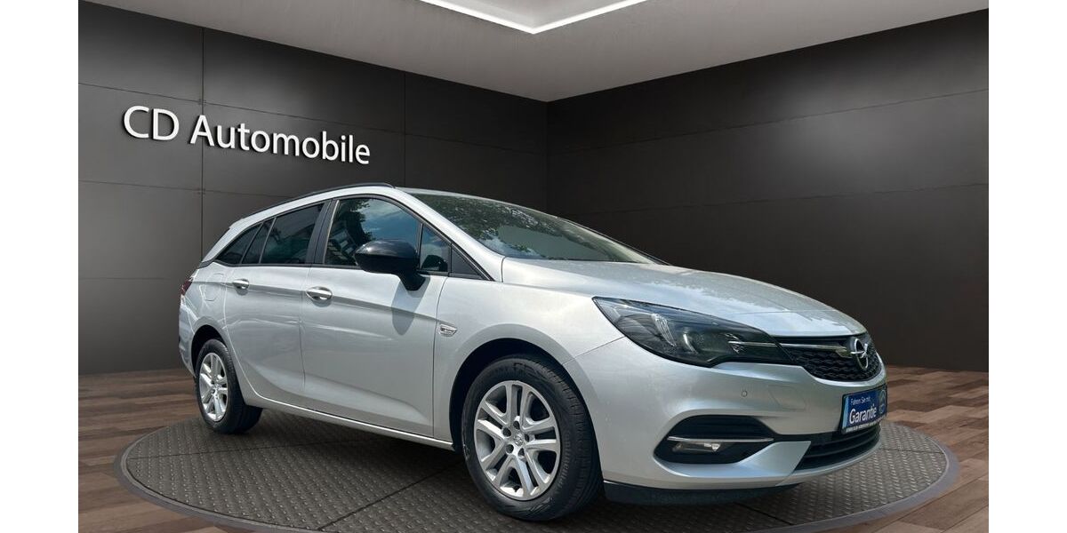 Opel Astra 118.724 km 10.990 &euro; Recklinghausen 45659