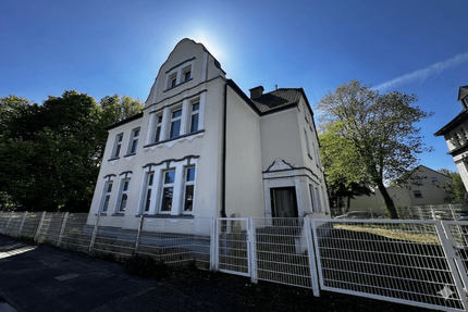 Gewerbeobjekt Marl Alt-Marl - 670.000&euro; | Angebot:27115667