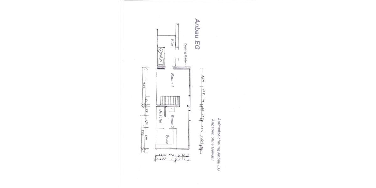 Reihenhaus Krefeld Dießem - 8 Zimmer, 160 m&sup2;, 1.180.000&euro; | Angebot:26183409