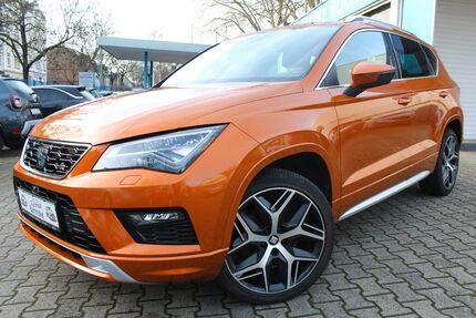 Seat Ateca 76.320 km 20.590 &euro; Bochum 44866