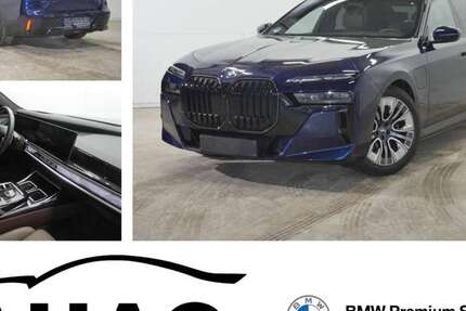 BMW 725 17.269 km 99.340 &euro; Bochum 44809