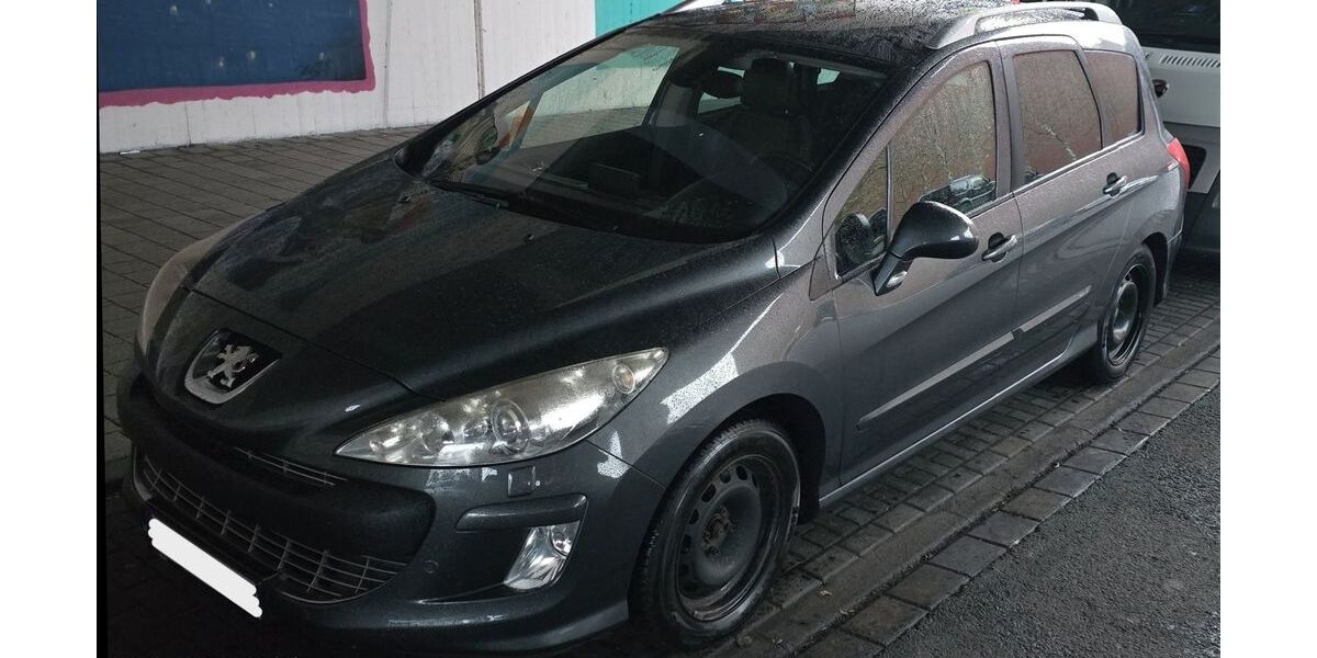 Peugeot 308 281.000 km 2.300 &euro; Duisburg 47058