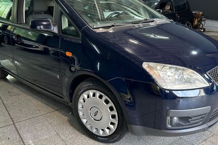 Ford Focus 150.000 km 3.250 € Duisburg 47059