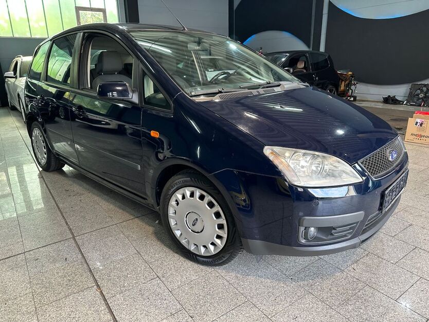 Ford Focus 150.000 km 3.250 € Duisburg 47059